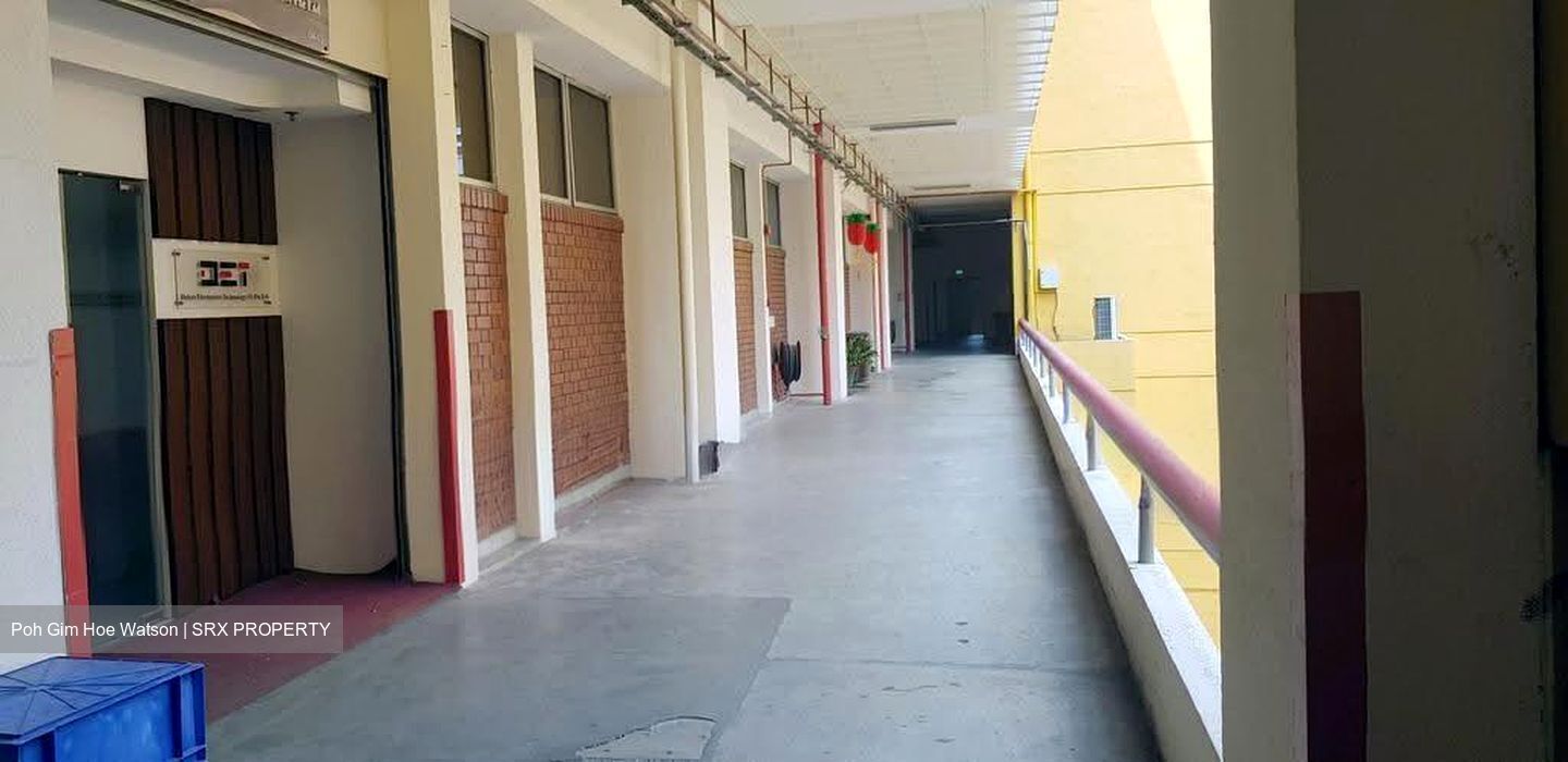 Ruby Land Complex (D13), Factory #629208641